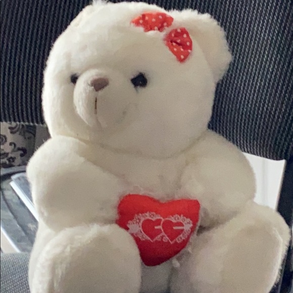 Teddy bear love - Picture 3 of 7